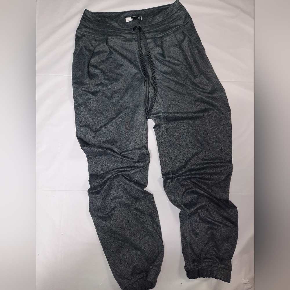 Lole | Dark Gray Track Pants \ Joggers Like New Size S